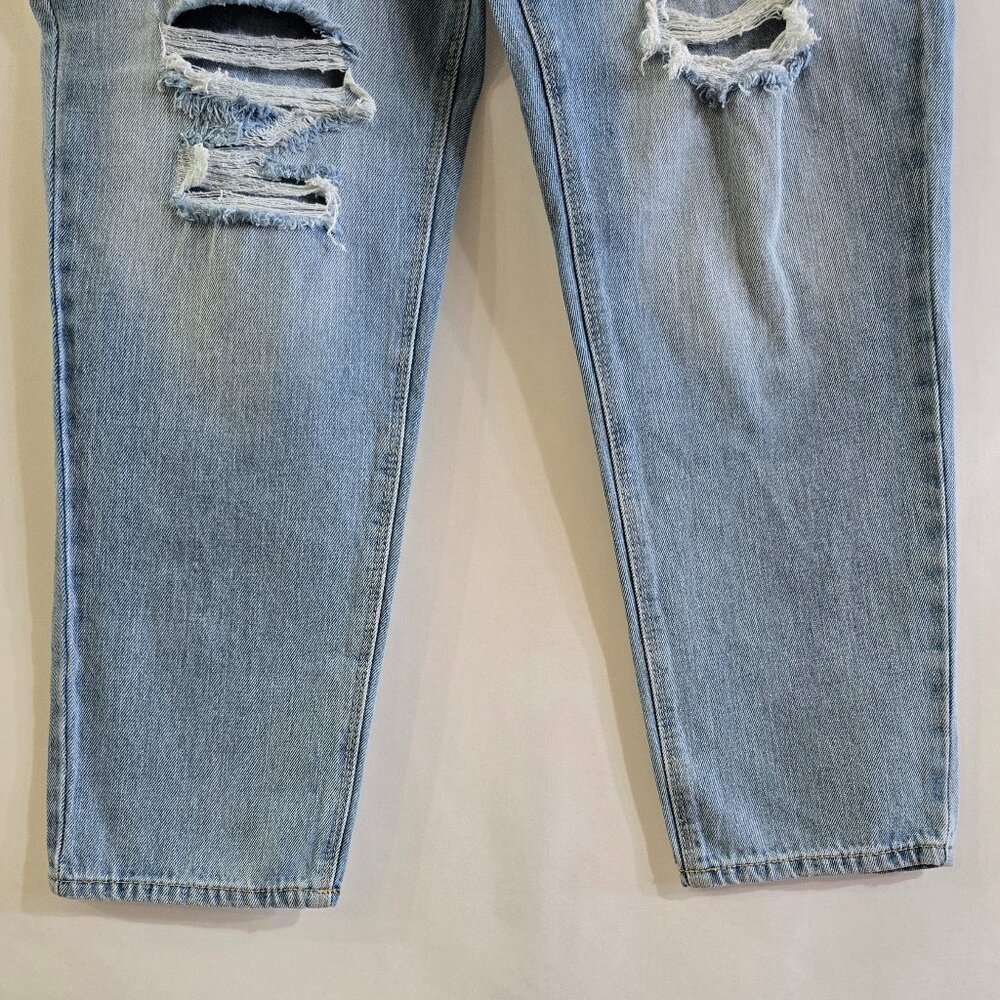 No Boundaries Jeans - Picture 7 of 11